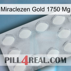 Miraclezen Gold 1750 Mg 16